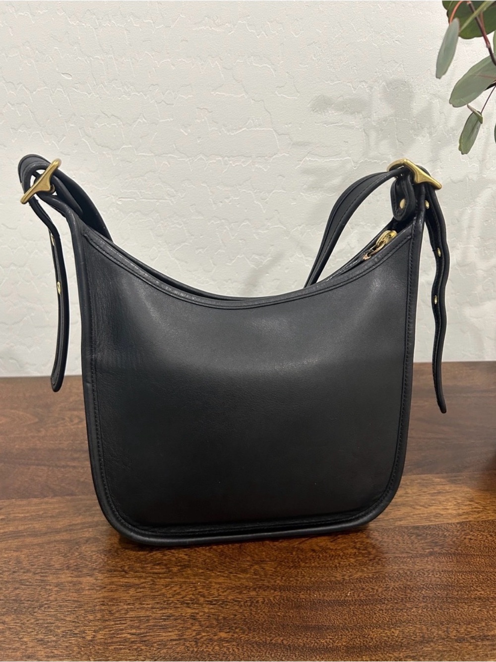 Vintage coach early 90s Janice bag